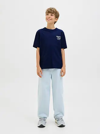 JACK & JONES | Jungen T-Shirt JORNORREBRO | 